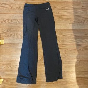 Gray Everlast Women’s S Yoga Athletic Pants